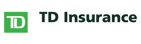 TD Insurance Logo