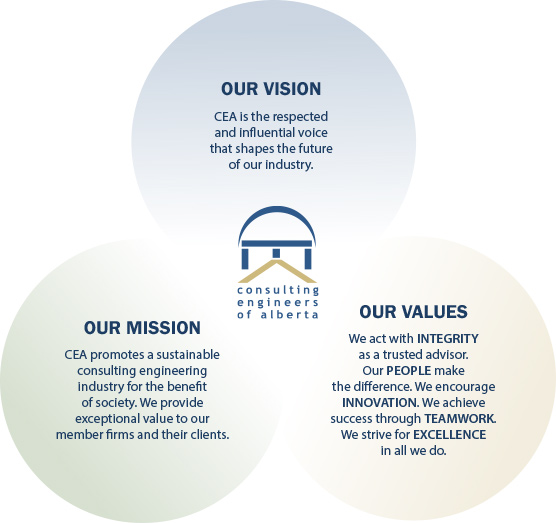 Vision/Mission/Values